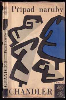 Raymond Chandler: Případ naruby