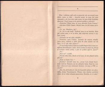 Raymond Chandler: Případ naruby