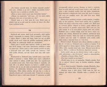 Raymond Chandler: Případ naruby