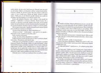 Raymond Chandler: Případ naruby