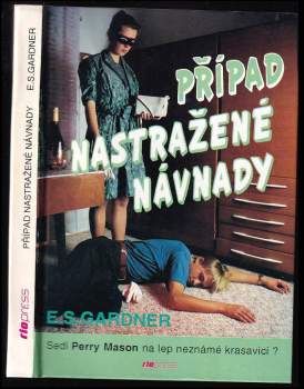 Případ nastražené návnady