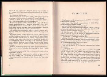 Erle Stanley Gardner: Případ nastražené návnady