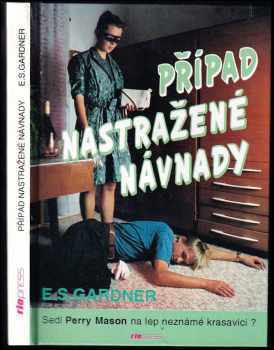 Erle Stanley Gardner: Případ nastražené návnady