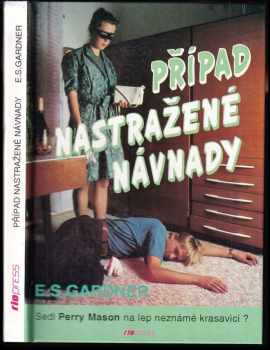 Erle Stanley Gardner: Případ nastražené návnady