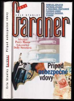 Případ nebezpečné vdovy