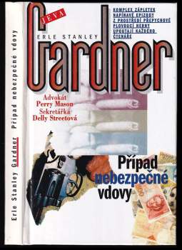 Případ nebezpečné vdovy