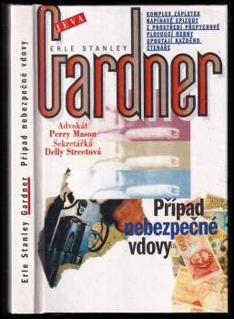 Případ nebezpečné vdovy