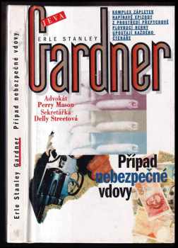 Případ nebezpečné vdovy