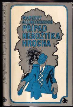 Případ nebožtíka Hrocha
