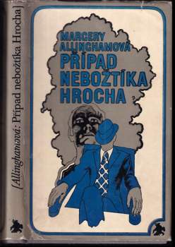 Margery Allingham: Případ nebožtíka Hrocha