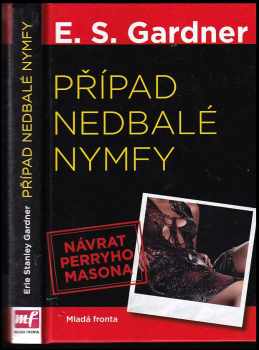Případ nedbalé nymfy