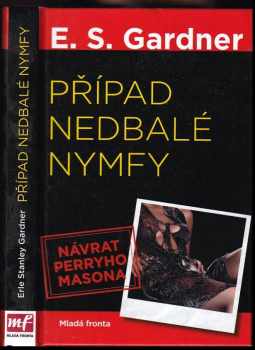 Případ nedbalé nymfy