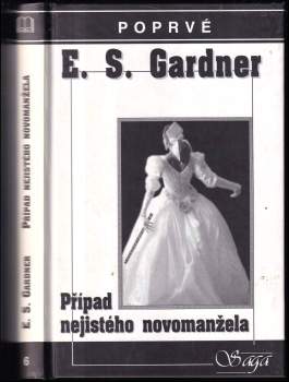 Případ nejistého novomanžela