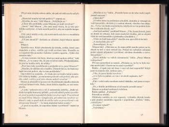 Erle Stanley Gardner: Případ nejistého novomanžela