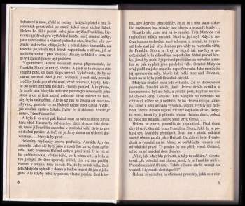 Erle Stanley Gardner: Případ neopatrného kotěte