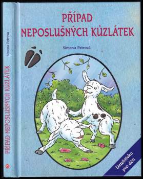 Případ neposlušných kůzlátek
