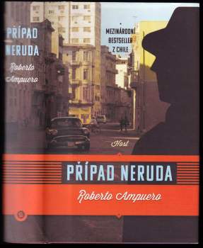 Případ Neruda