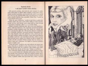Jan Alenský: Případ nešťastného šlechtice