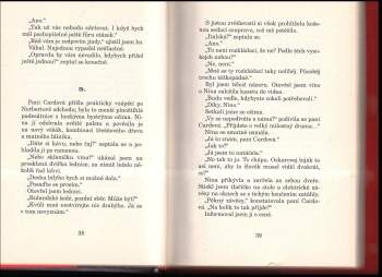 Michal Viewegh: Případ nevěrné Kláry