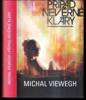 Případ nevěrné Kláry