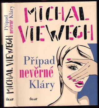 Případ nevěrné Kláry