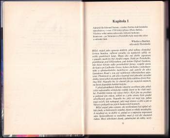 Deborah Crombie: Případ nevěrné manželky