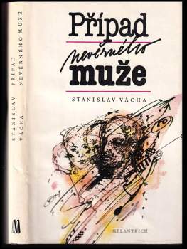 Stanislav Vácha: Případ nevěrného muže