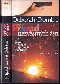 Případ nezvěstných žen
