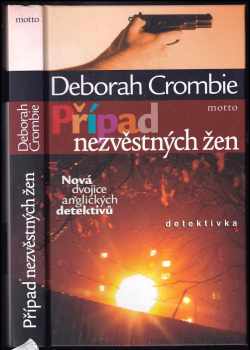 Deborah Crombie: Případ nezvěstných žen