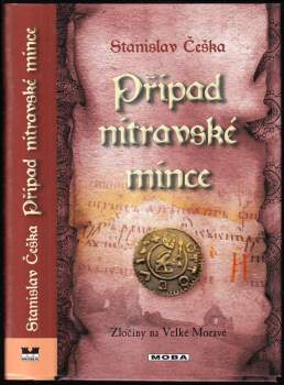 Případ nitravské mince