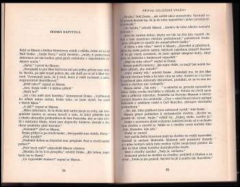 Erle Stanley Gardner: Případ odložené vraždy