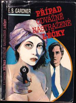 Případ odvážně nastražené léčky