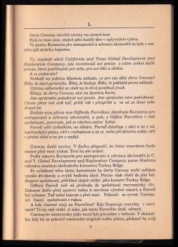 Erle Stanley Gardner: Případ odvážně nastražené léčky
