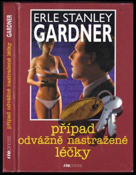 Případ odvážně nastražené léčky