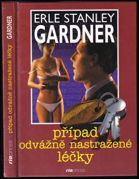 Případ odvážně nastražené léčky