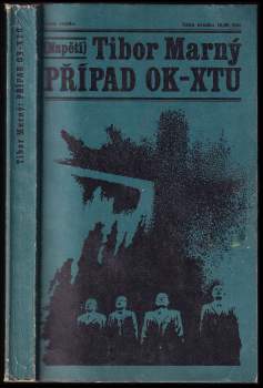 Případ OK-XTU