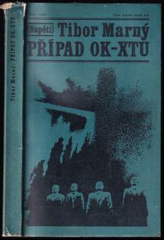 Případ OK-XTU