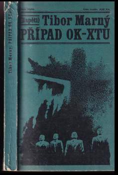 Případ OK-XTU