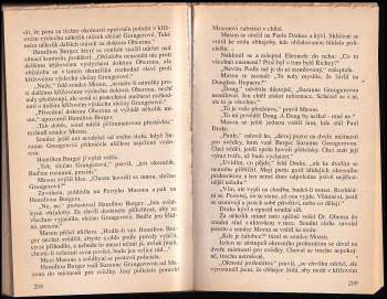 Erle Stanley Gardner: Případ okouzlujícího zjevení