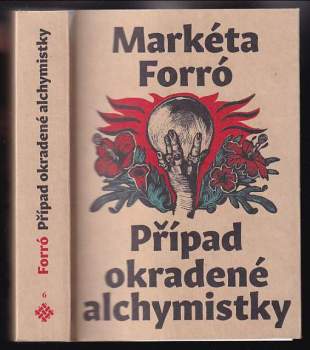 Případ okradené alchymistky