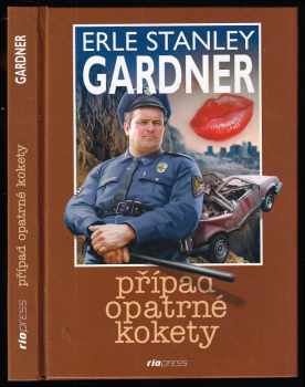 Případ opatrné kokety