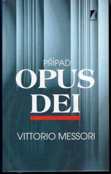 Vittorio Messori: Případ Opus Dei