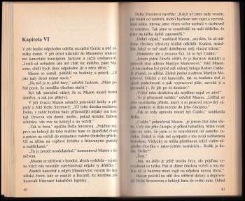 Erle Stanley Gardner: Případ osamělé dědičky