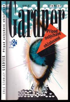 Erle Stanley Gardner: Případ ostýchavé obžalované