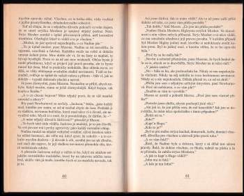 Erle Stanley Gardner: Případ ostýchavé obžalované