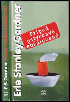Případ ostýchavé obžalované