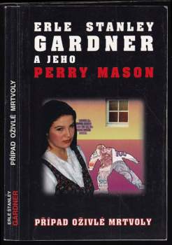 Případ oživlé mrtvoly