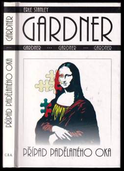 Erle Stanley Gardner: Případ padělaného oka