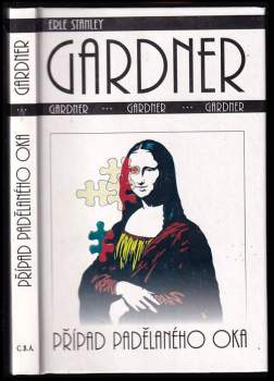 Erle Stanley Gardner: Případ padělaného oka