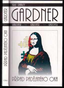 Erle Stanley Gardner: Případ padělaného oka